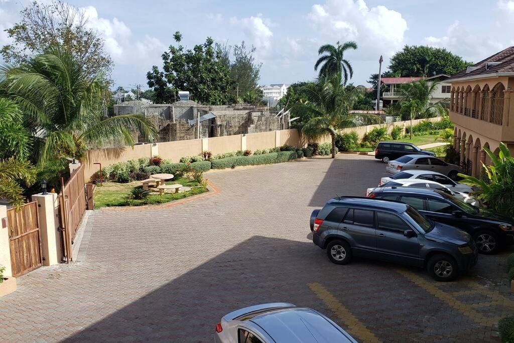 Ubuntu De La Villa- Palm View Estate Mammee Bay المظهر الخارجي الصورة