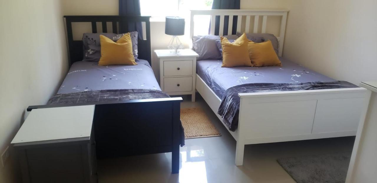 Ubuntu De La Villa- Palm View Estate Mammee Bay المظهر الخارجي الصورة