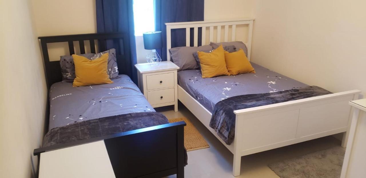 Ubuntu De La Villa- Palm View Estate Mammee Bay المظهر الخارجي الصورة