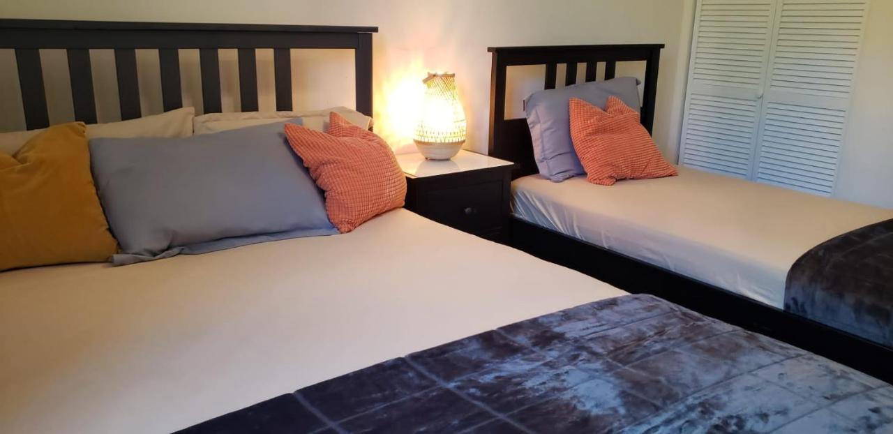 Ubuntu De La Villa- Palm View Estate Mammee Bay المظهر الخارجي الصورة