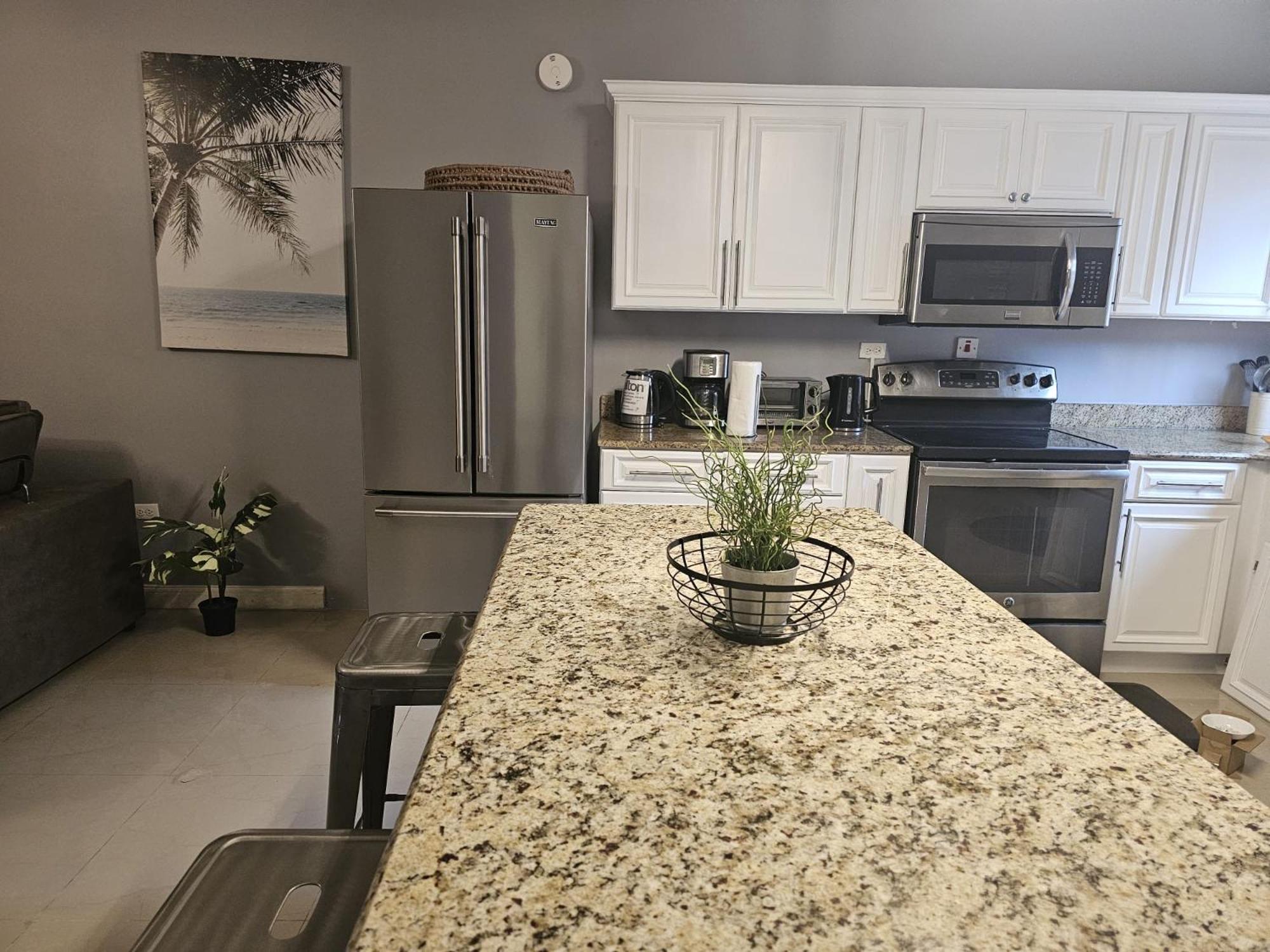 Ubuntu De La Villa- Palm View Estate Mammee Bay المظهر الخارجي الصورة